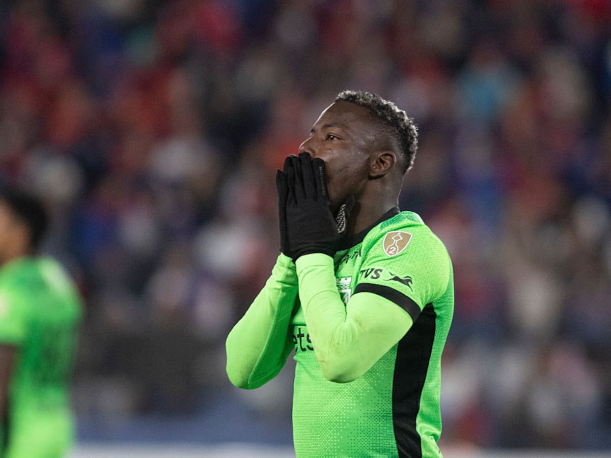 ¿Marino Hinestroza a Boca Juniors? Estos serían los detalles pendientes para cerrar el fichaje