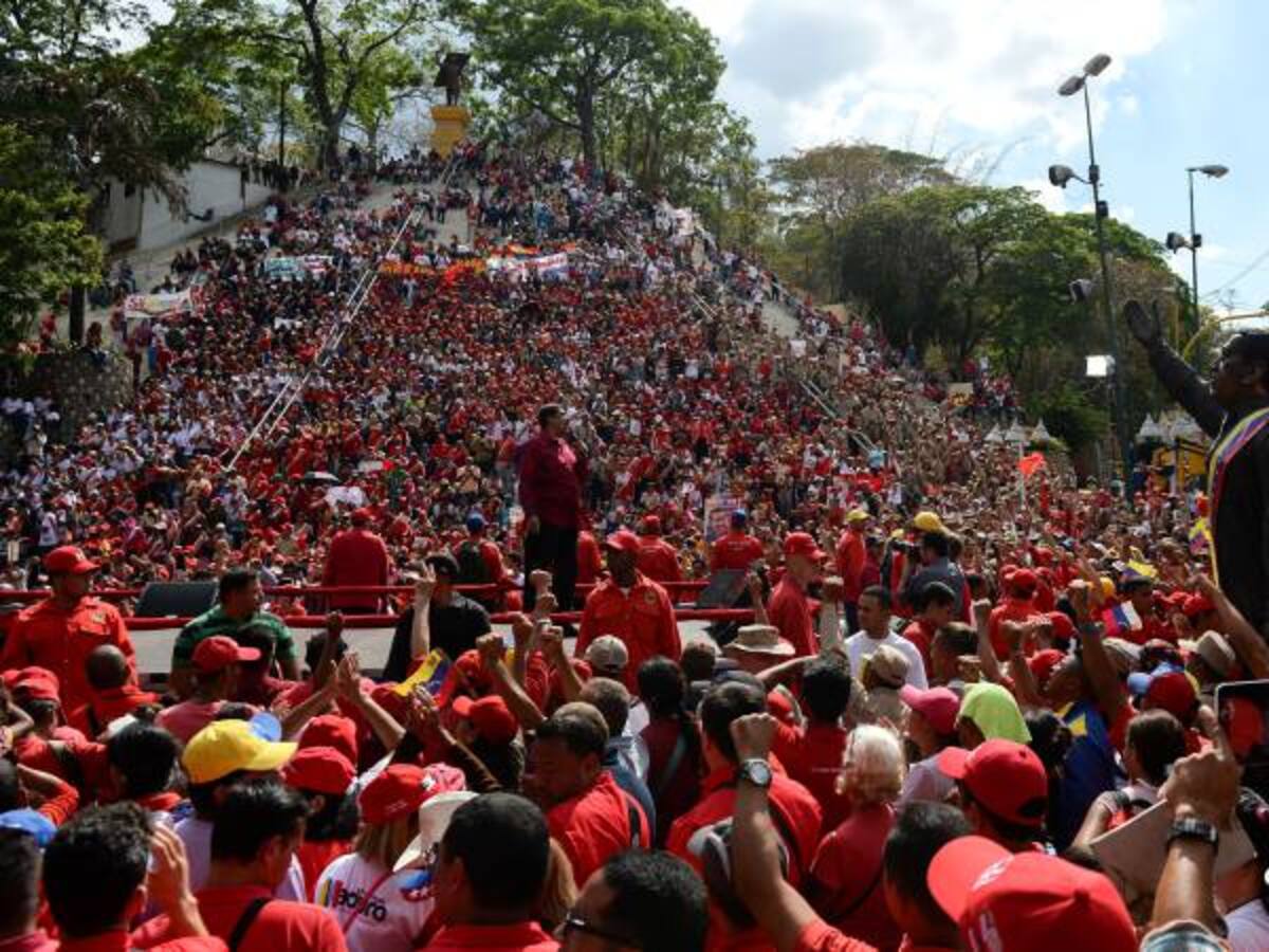 FMI emitió declaración de censura contra Venezuela por falta de datos
