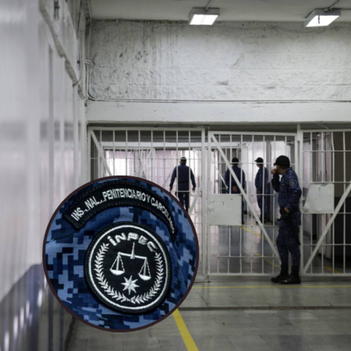 Incautan bienes de guardias del INPEC y presos de La Modelo: sumaban más de 3 mil millones