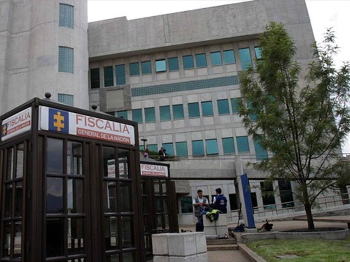 Representante legal de Salini Impregilo en la Fiscalía por caso Odebrecht