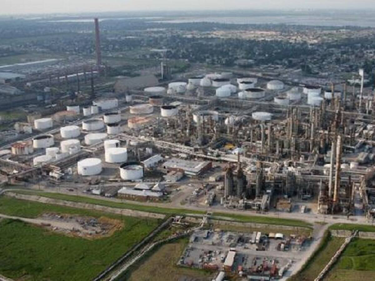 Empresa cartagenera 'Merproycca' dinamiza la proveedería industrial