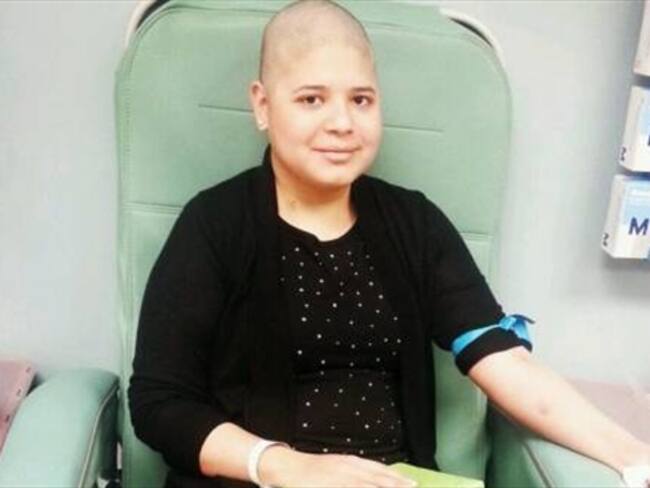 Murió Camila Abuabara en Medellín