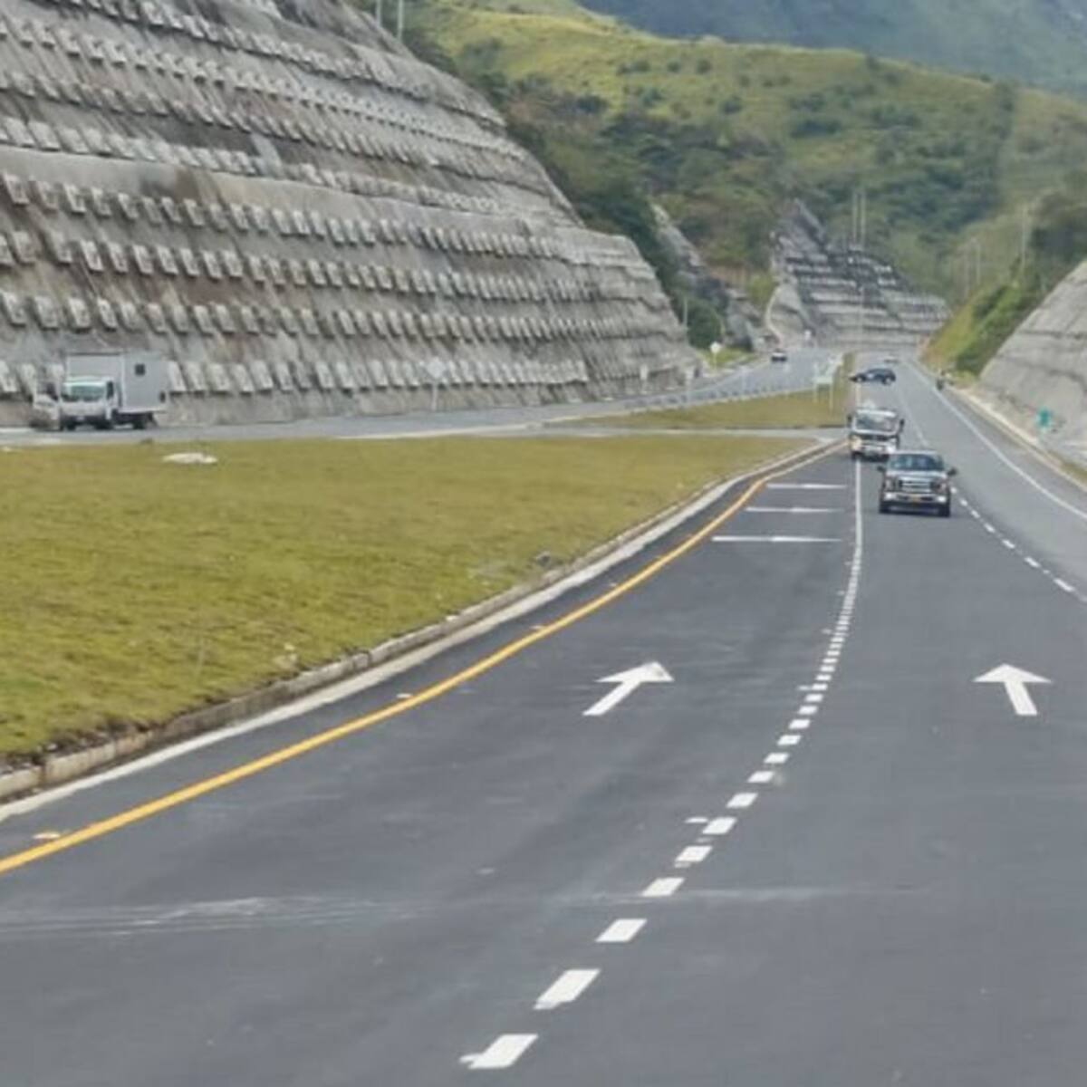 El turismo, el gran impulso de las Vías del Nus para la zona