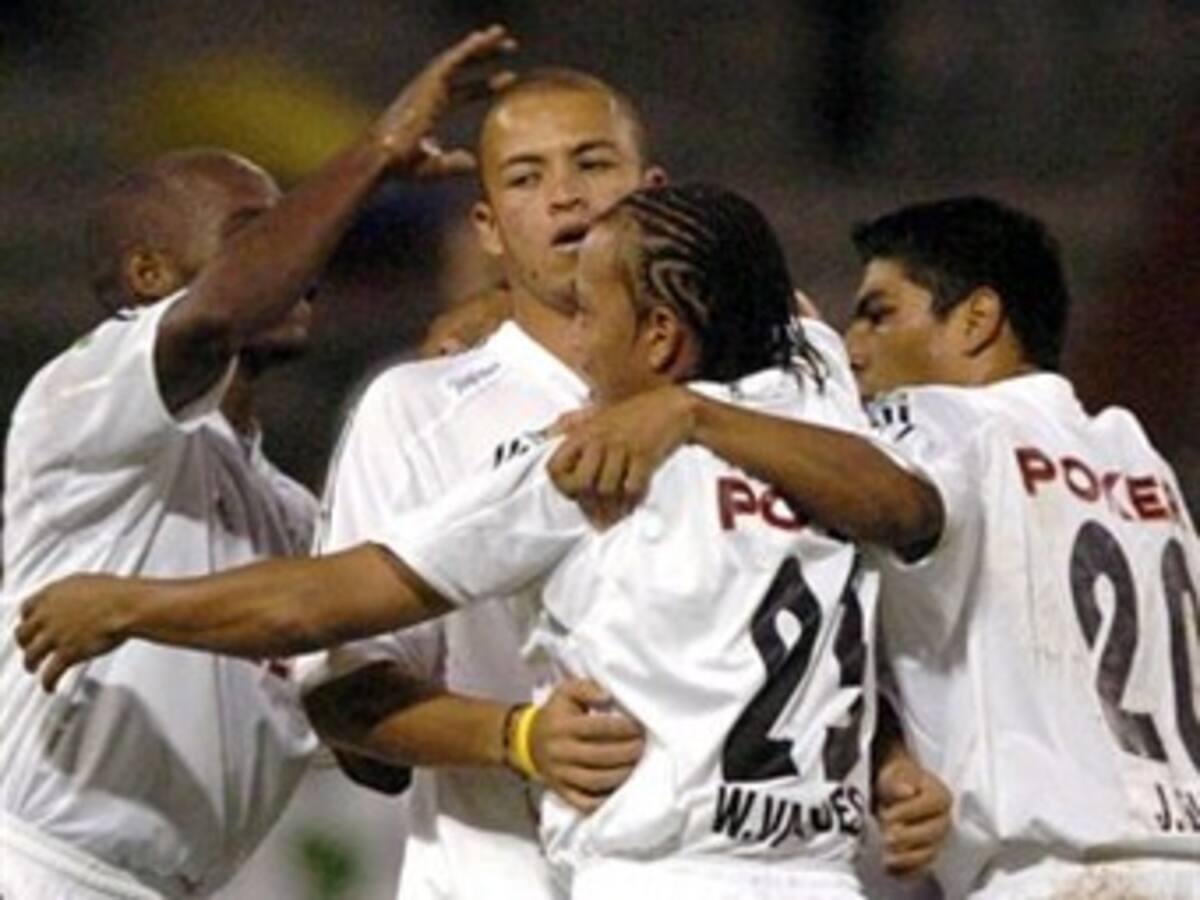 Jugadores de Once Caldas entran en paro para exigir pago de salarios atrasados