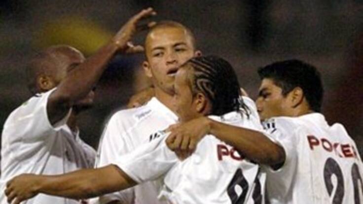 Jugadores de Once Caldas entran en paro para exigir pago de salarios atrasados