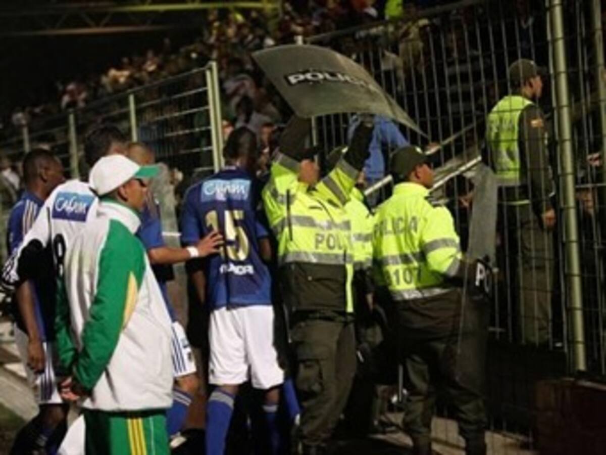 Un equipo de la B humilla 5-2 a Millonarios en Copa Colombia