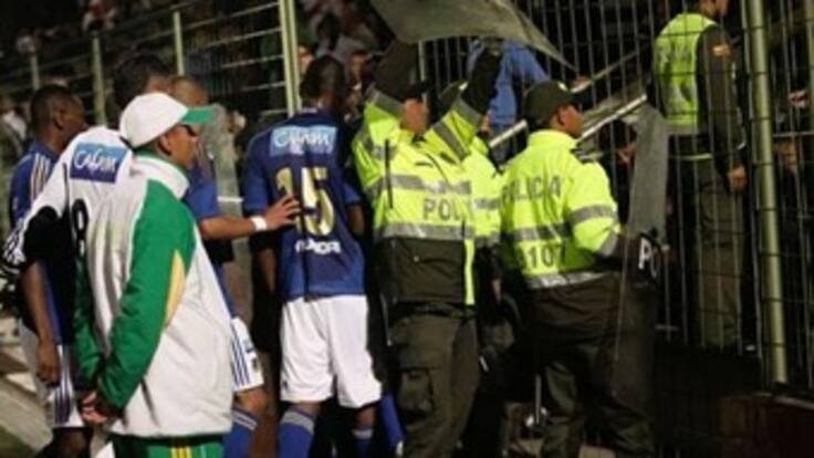 Un equipo de la B humilla 5-2 a Millonarios en Copa Colombia