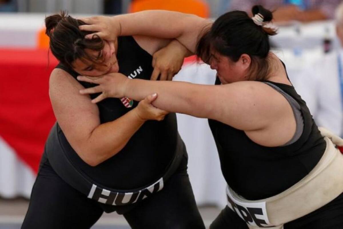 Foto: prensa Juegos Mundiales - Cali