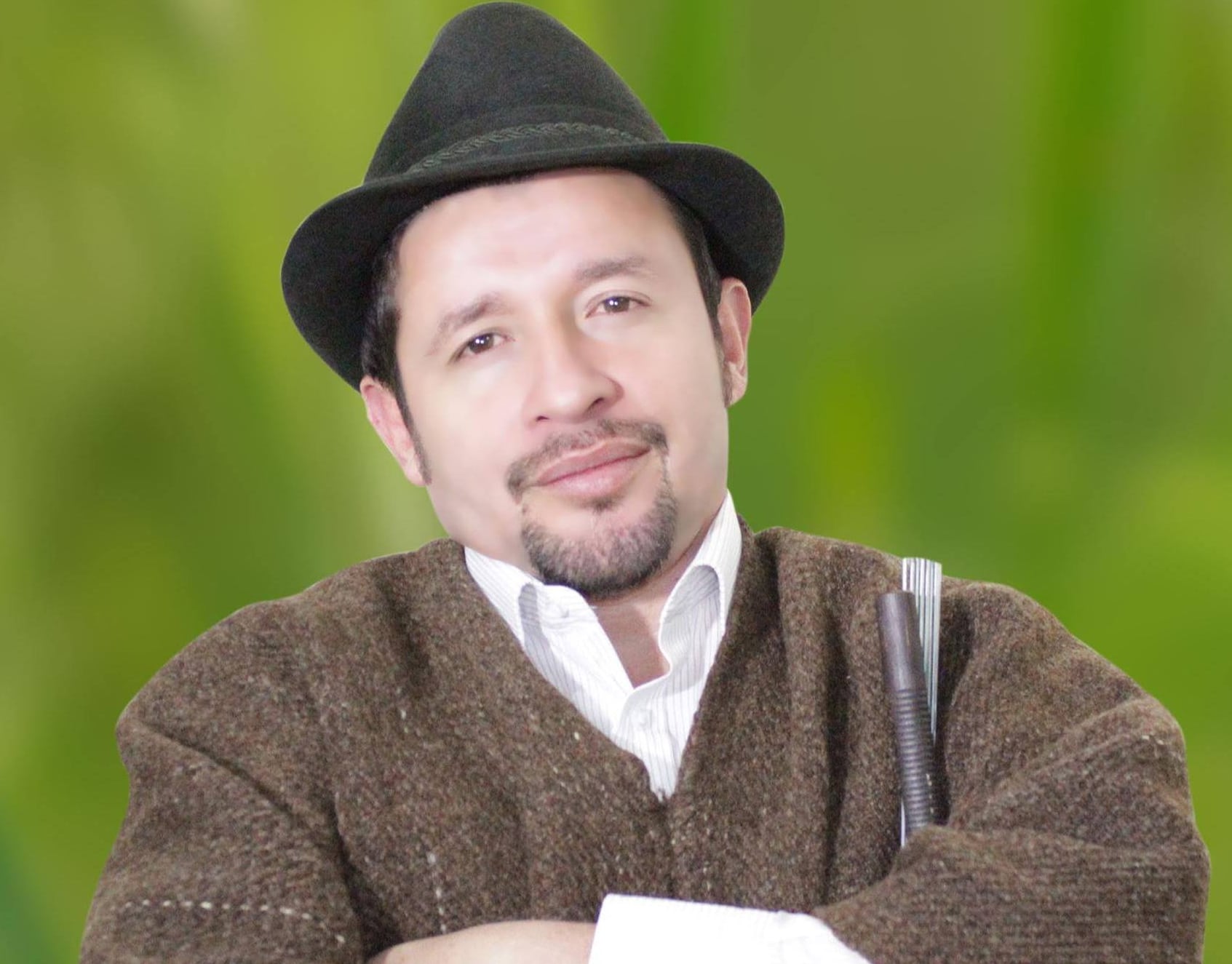 El cantante de música carranga “Tocayo Vargas” irá a la cárcel