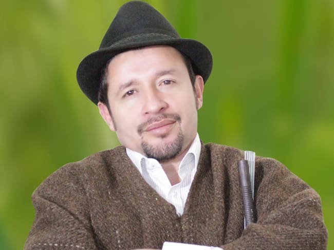 El cantante de música carranga “Tocayo Vargas” irá a la cárcel