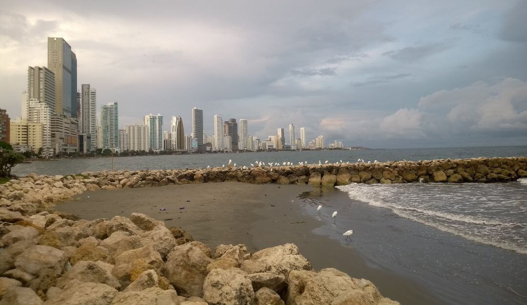 El objetivo es buscar inversión pública y privada frente a la planificación con el elemento agua como oportunidad para la reactivación