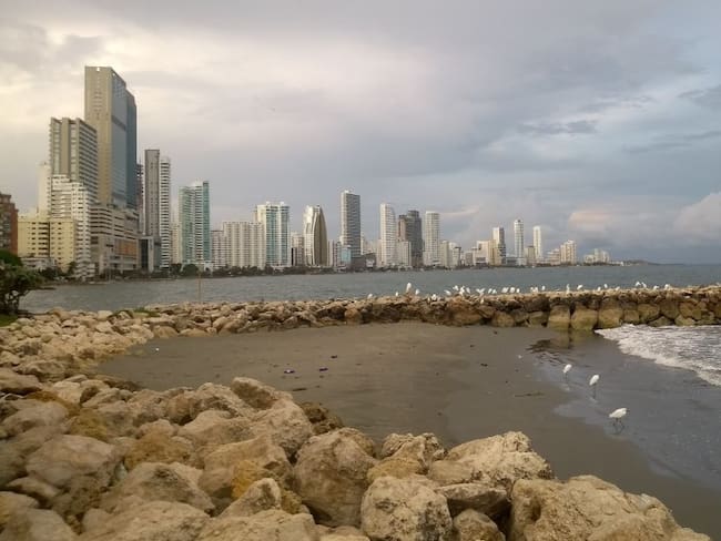 El objetivo es buscar inversión pública y privada frente a la planificación con el elemento agua como oportunidad para la reactivación