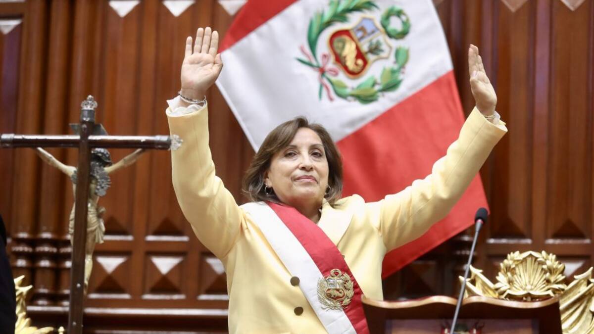 Perú declaró Estado de Emergencia por la crisis migratoria y la inseguridad