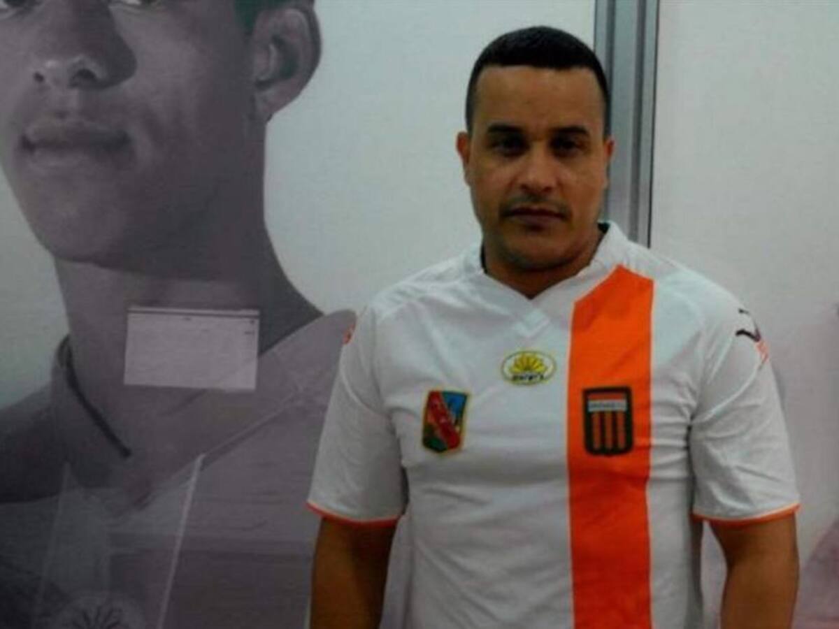 “La opción de compra por Martínez es obligatoria”: Presidente de Envigado