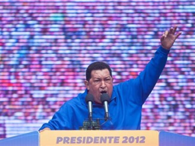 Chávez le tocó dejar de hablar de su cáncer porque “candidato enfermo no gana elecciones”