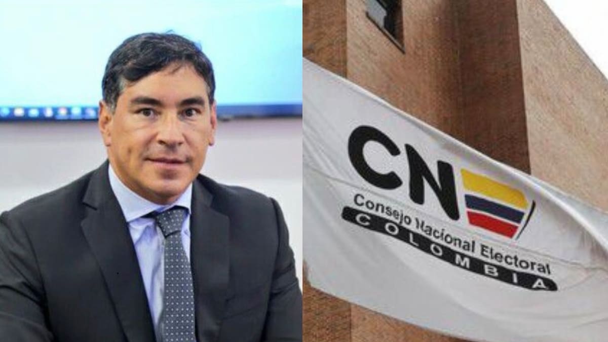Álvaro Hernán Prada negó que haya solicitado la apertura de una investigación contra AtlasIntel