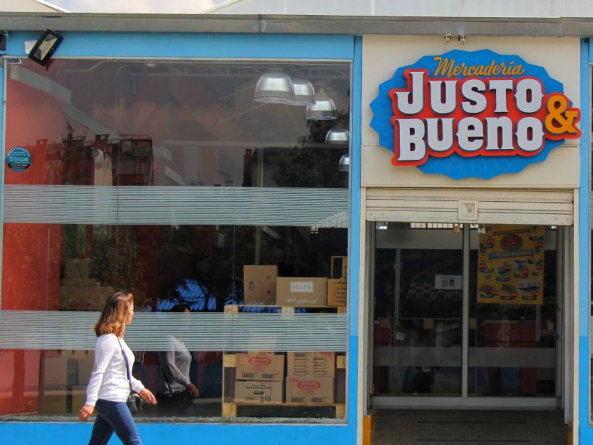 Justo & Bueno fue adquirido por Fondo de Inversión Joining Futures Capital
