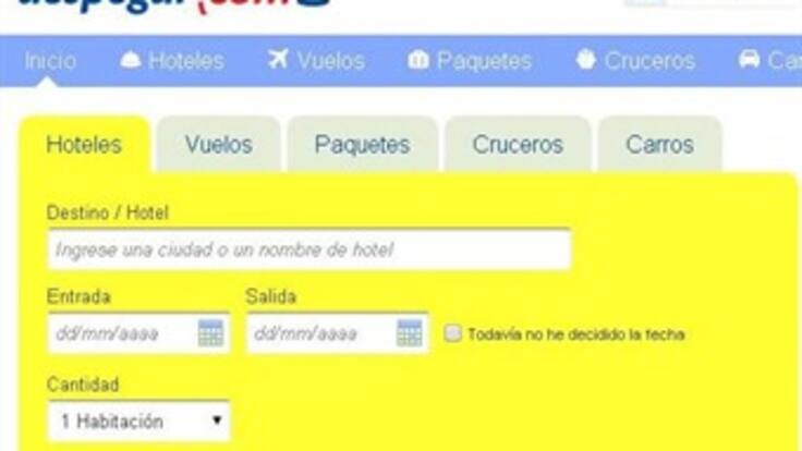 Decisión contra Despegar.com aun no está en firme