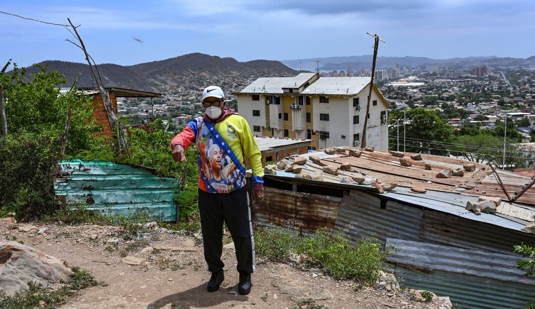 Pobreza en Venezuela