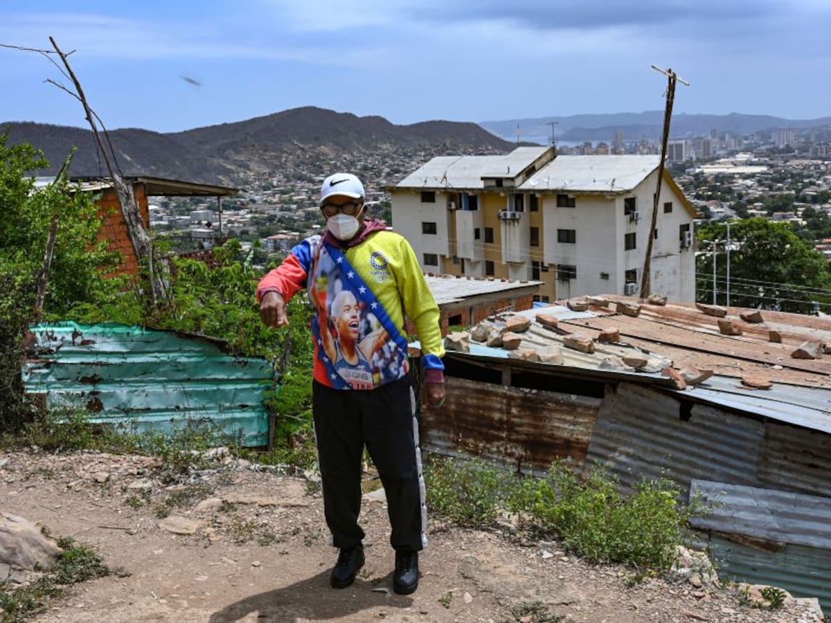 El 76,6% de los venezolanos viven bajo pobreza extrema