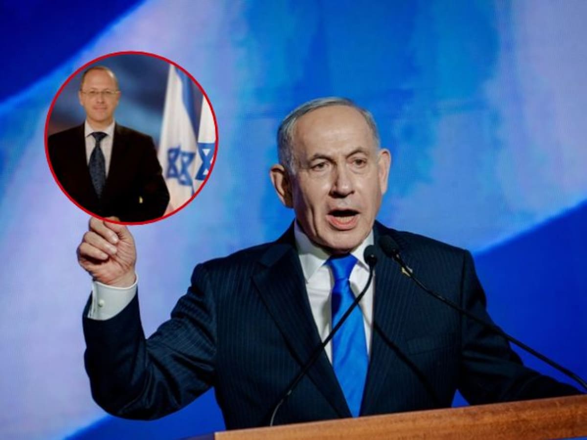 Netanyahu necesita la confianza de Israel para terminar lo que empezó: asesor del partido Likud