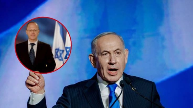 Netanyahu necesita la confianza de Israel para terminar lo que empezó: asesor del partido Likud