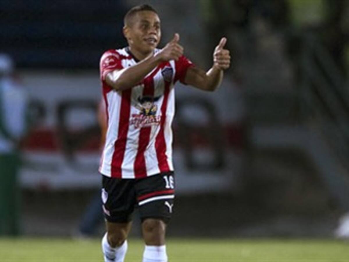 Junior y Pasto se metieron en el grupo de los ocho clasificados del fútbol colombiano