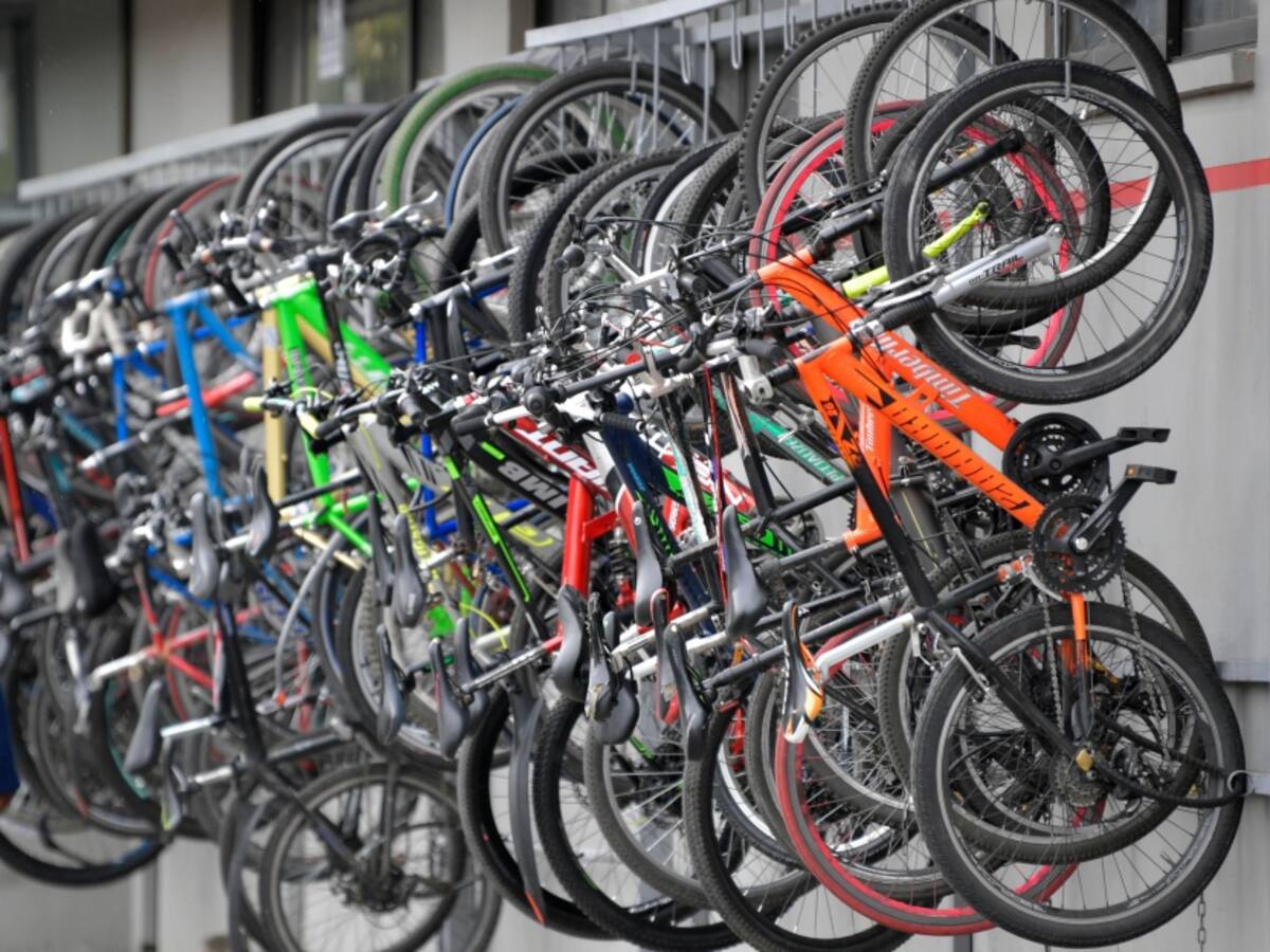 Bogotá dará inicio a la habilitación de un sistema público de bicicletas