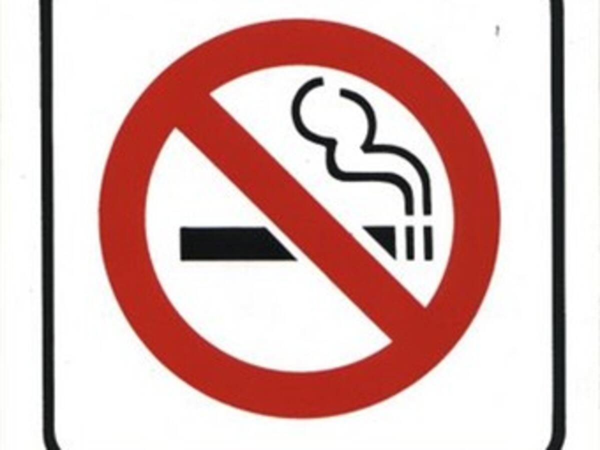 Por ley, en dos años se supenderá la publicidad sobre el tabaco