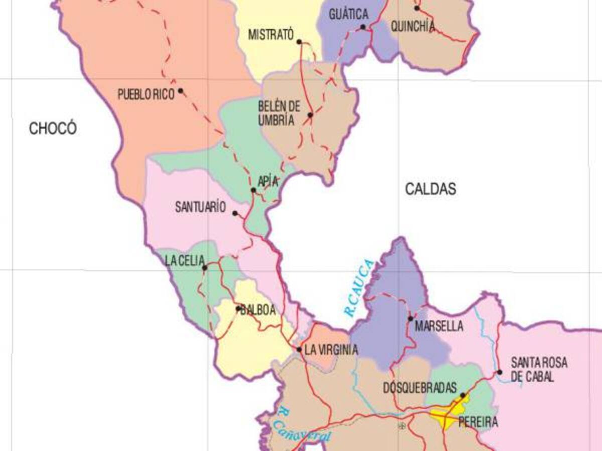 10 de los 14 municipios se le fueron de las manos al partido de La U