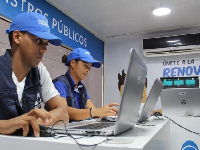 Cámara de Comercio de Cartagena ofrece matrícula mercantil virtual