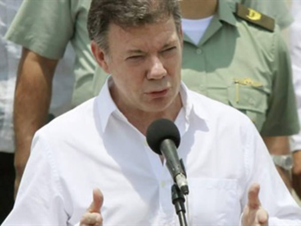 Gobierno entregará ayudas para que afectados por explosión de poliducto en Dosquebradas compren casa