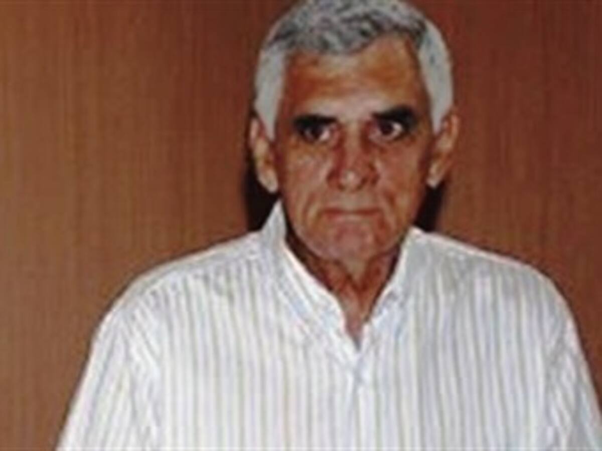 Fiscalía acusó a Miguel Nule Amín por masacre de Macayepo, Bolívar