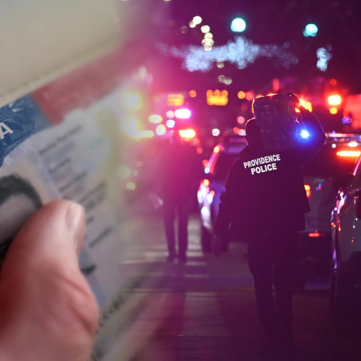 Estados Unidos suspendió un programa de visado académico tras tiroteo en Universidad de Brown