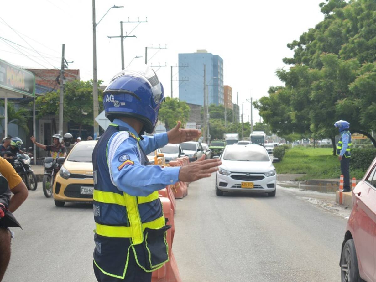 Con recursos del crédito público se realizarán obras de infraestructura vial en Cartagena