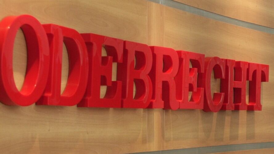 Odebrecht reconoce que pagó 11 millones de dólares en sobornos a Colombia. Foto: Colprensa