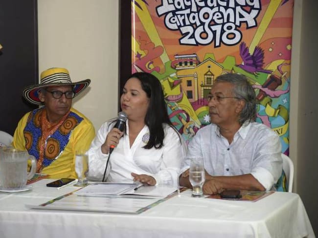 Conozca la agenda de Fiestas de Independencia de Cartagena 2018