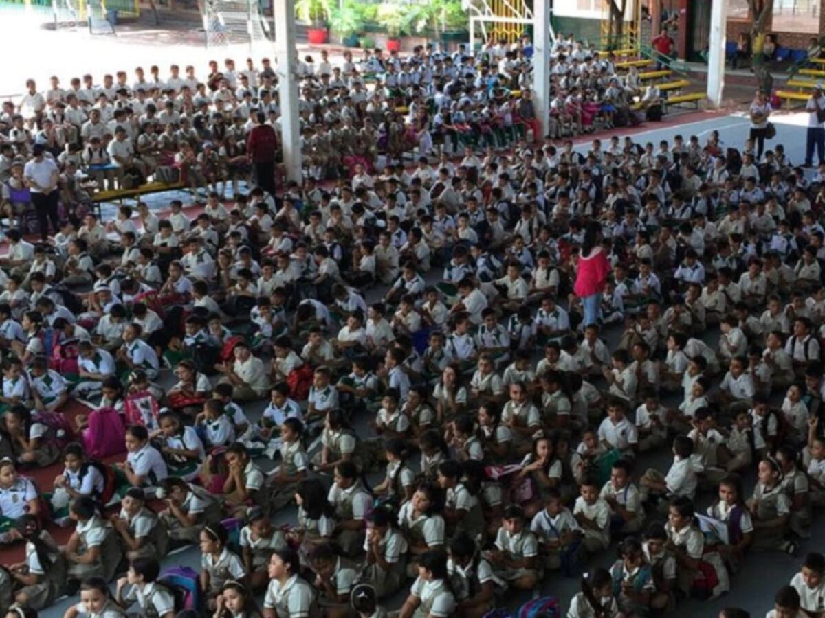 Cúcuta no regresara a clases presenciales el 1 de agosto