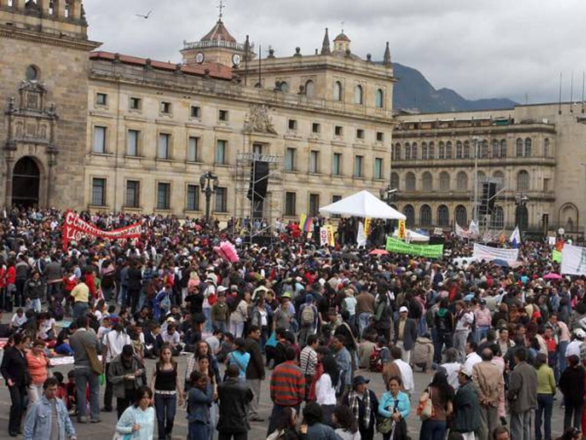 Lo que usted debe saber sobre el Paro Nacional