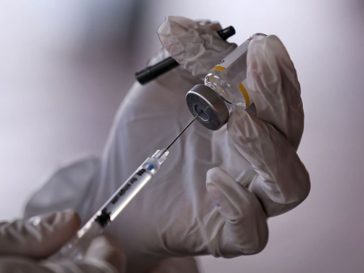 Vacunación contra la COVID-19: Así será el proceso en Colombia