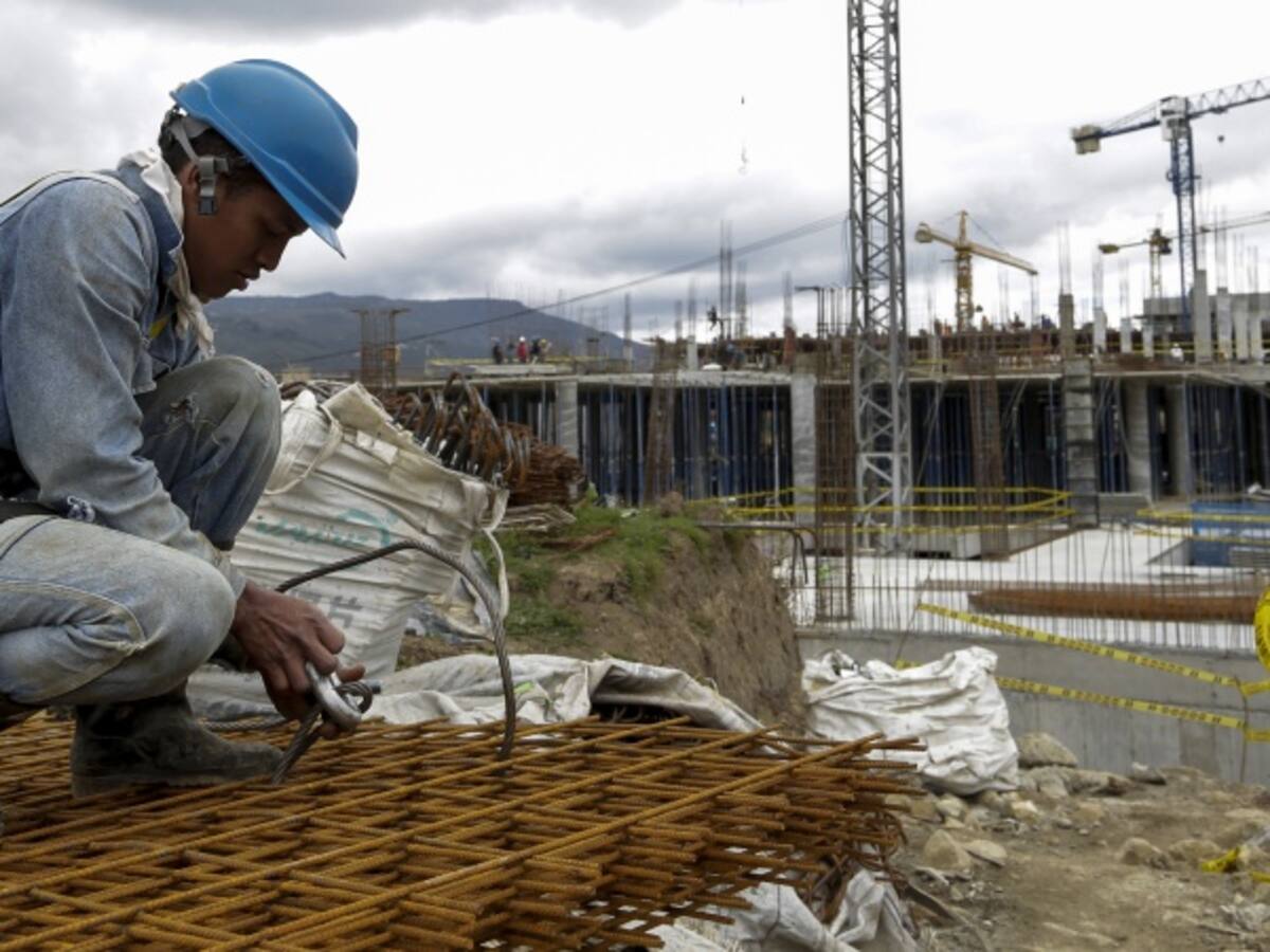 Obras permitieron descartar riesgo de inundación en Campo Verde: Idiger