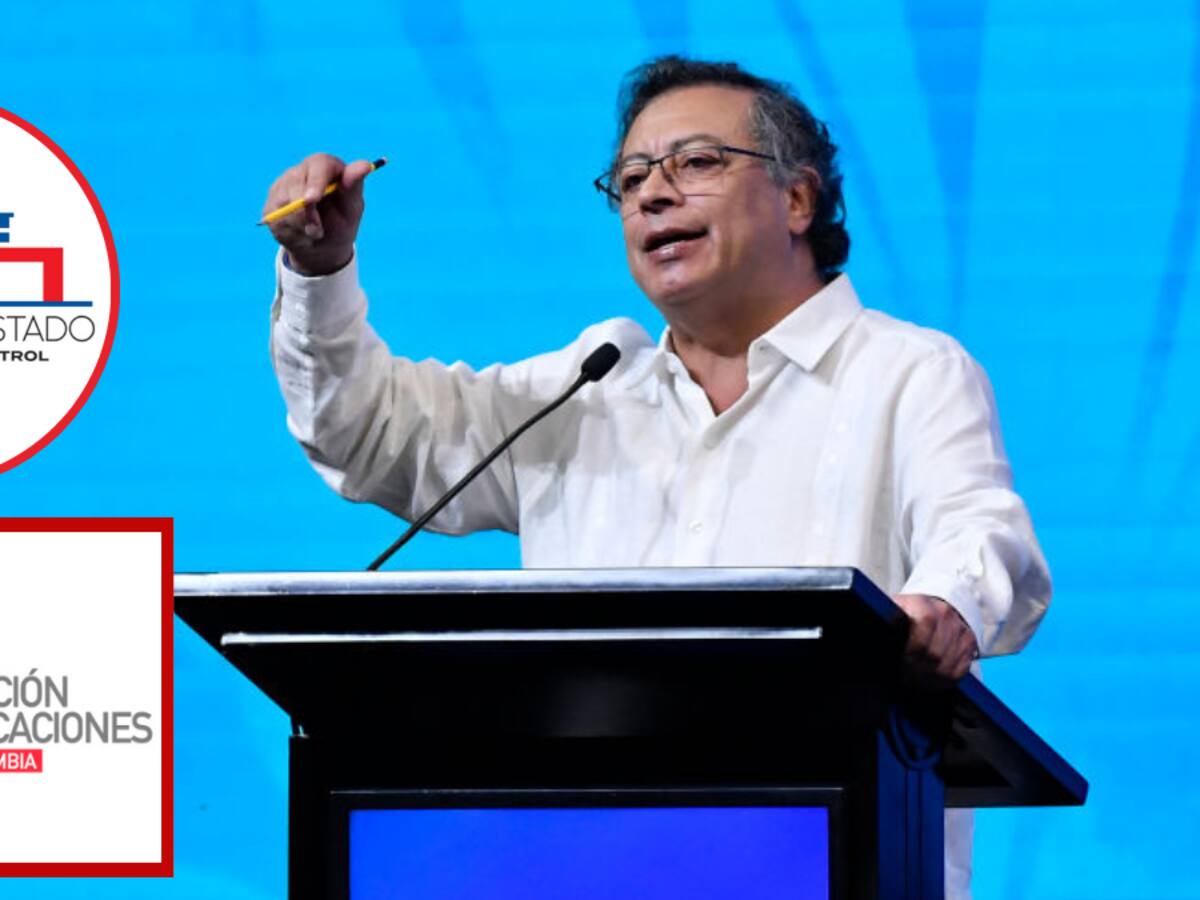 Consejo de Estado pone plazo a la CRC para explicar medidas para regular alocuciones presidenciales