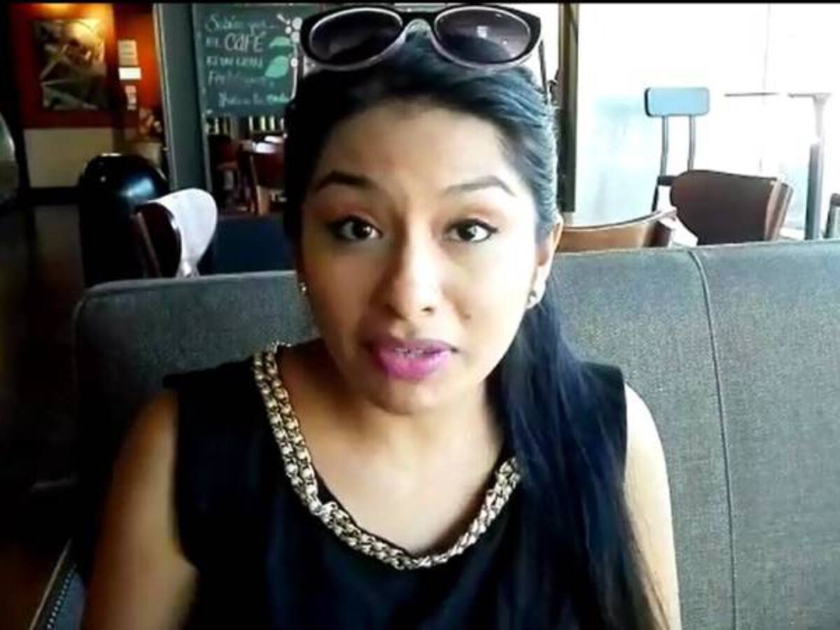 Wendy Sulca cuenta cómo se vive la jornada electoral en Perú