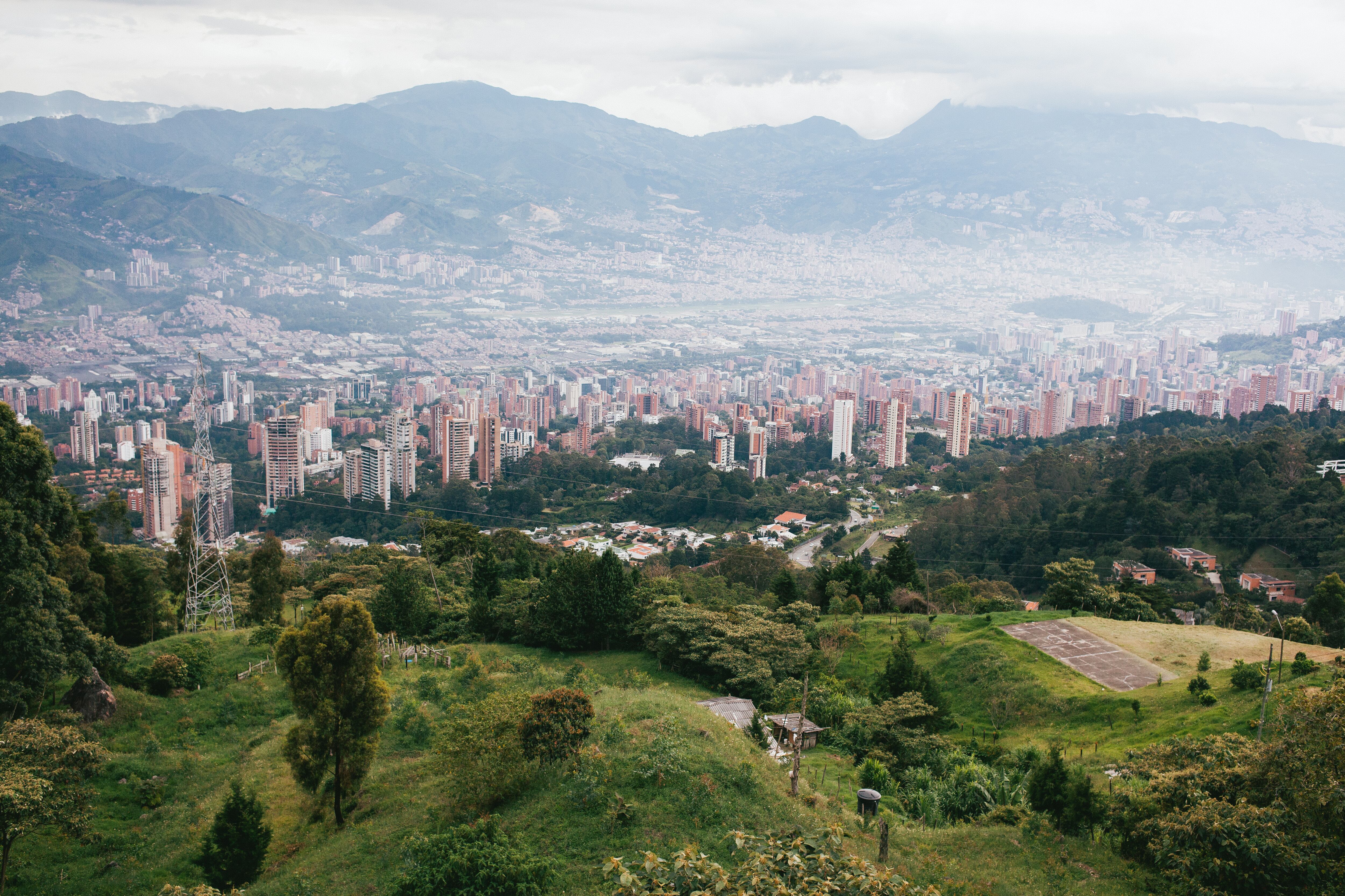 Imagen de referencia vía Getty Images.