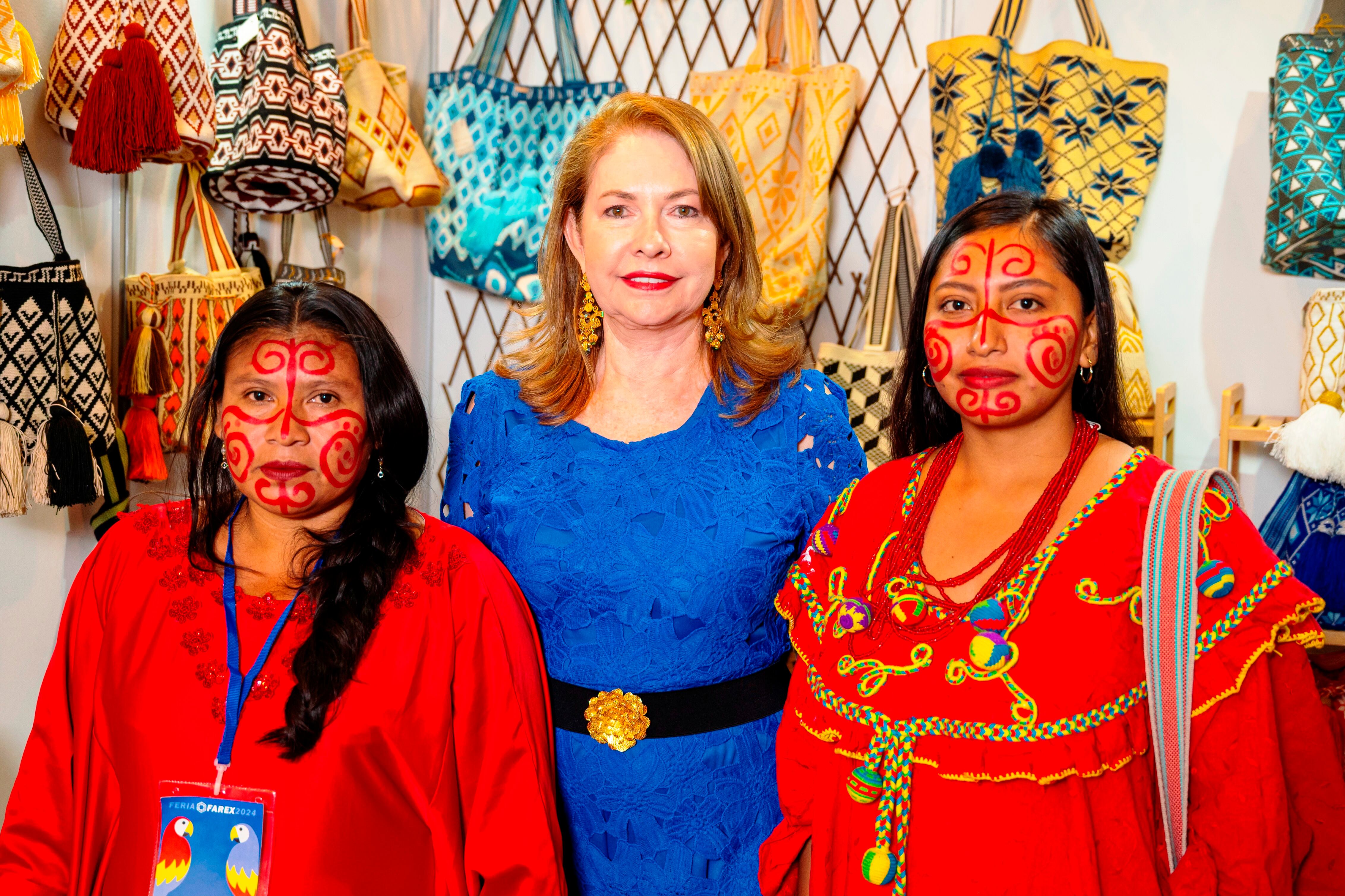 Del 3 al 12 de enero de 2026, Cartagena será sede de FAREX, una feria que conecta tradición artesanal y diseño contemporáneo