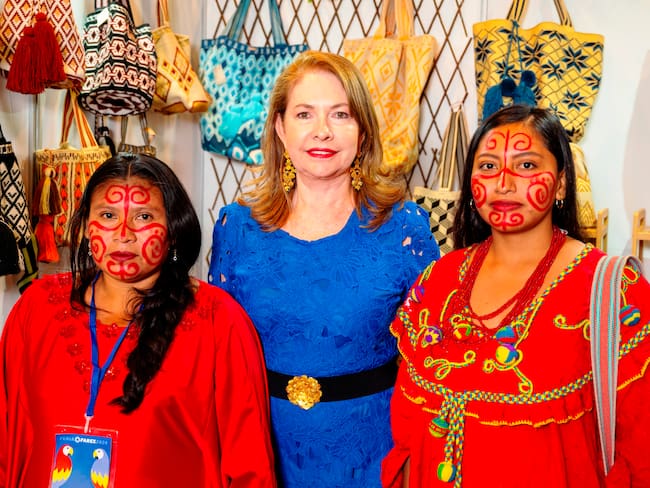 Del 3 al 12 de enero de 2026, Cartagena será sede de FAREX, una feria que conecta tradición artesanal y diseño contemporáneo