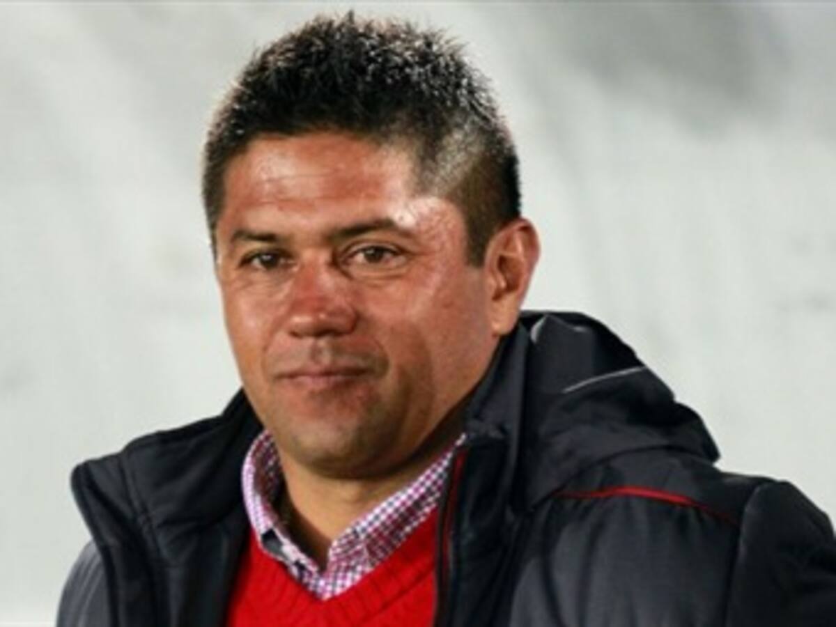 "Ganar la sétpima estrella fue el mejor momento de mi carrera": Wilson Gutiérrez