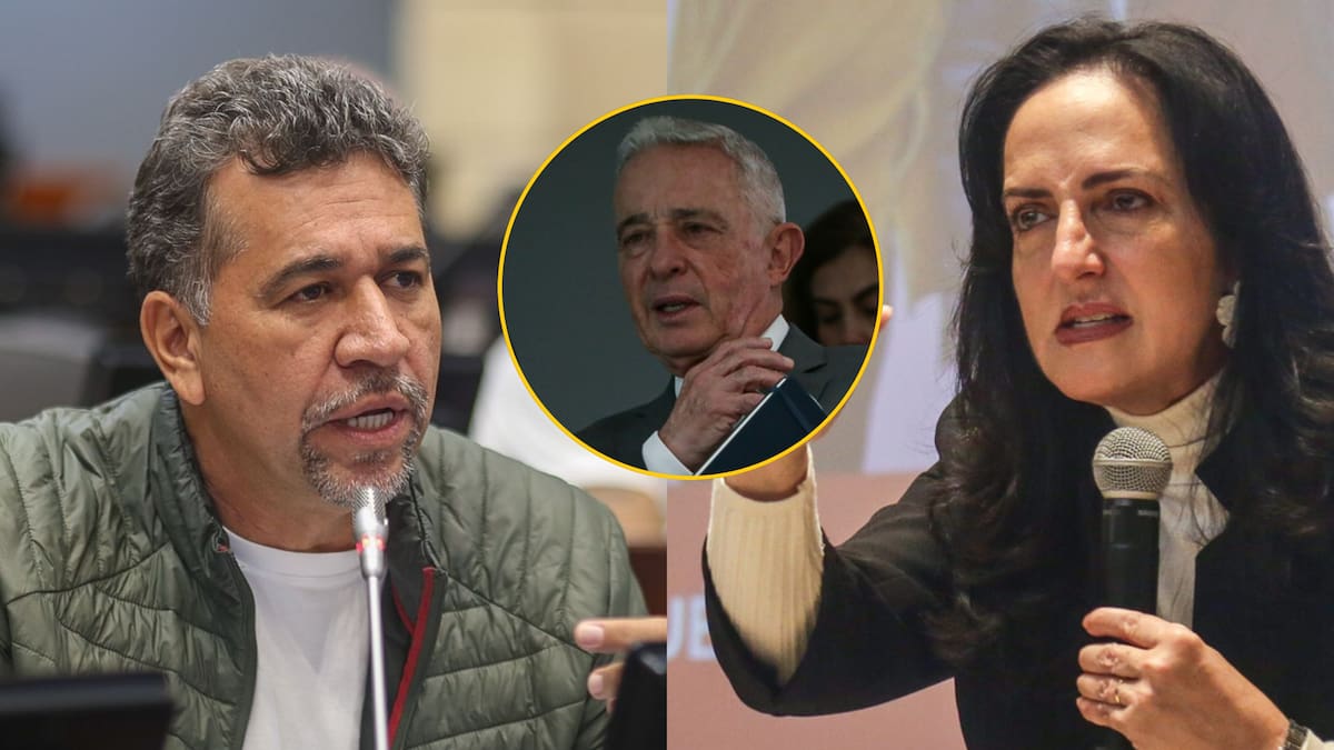 Cabal: “Con Uribe vicepresidente ganamos en primera vuelta”; Muñoz advierte inconstitucionalidad