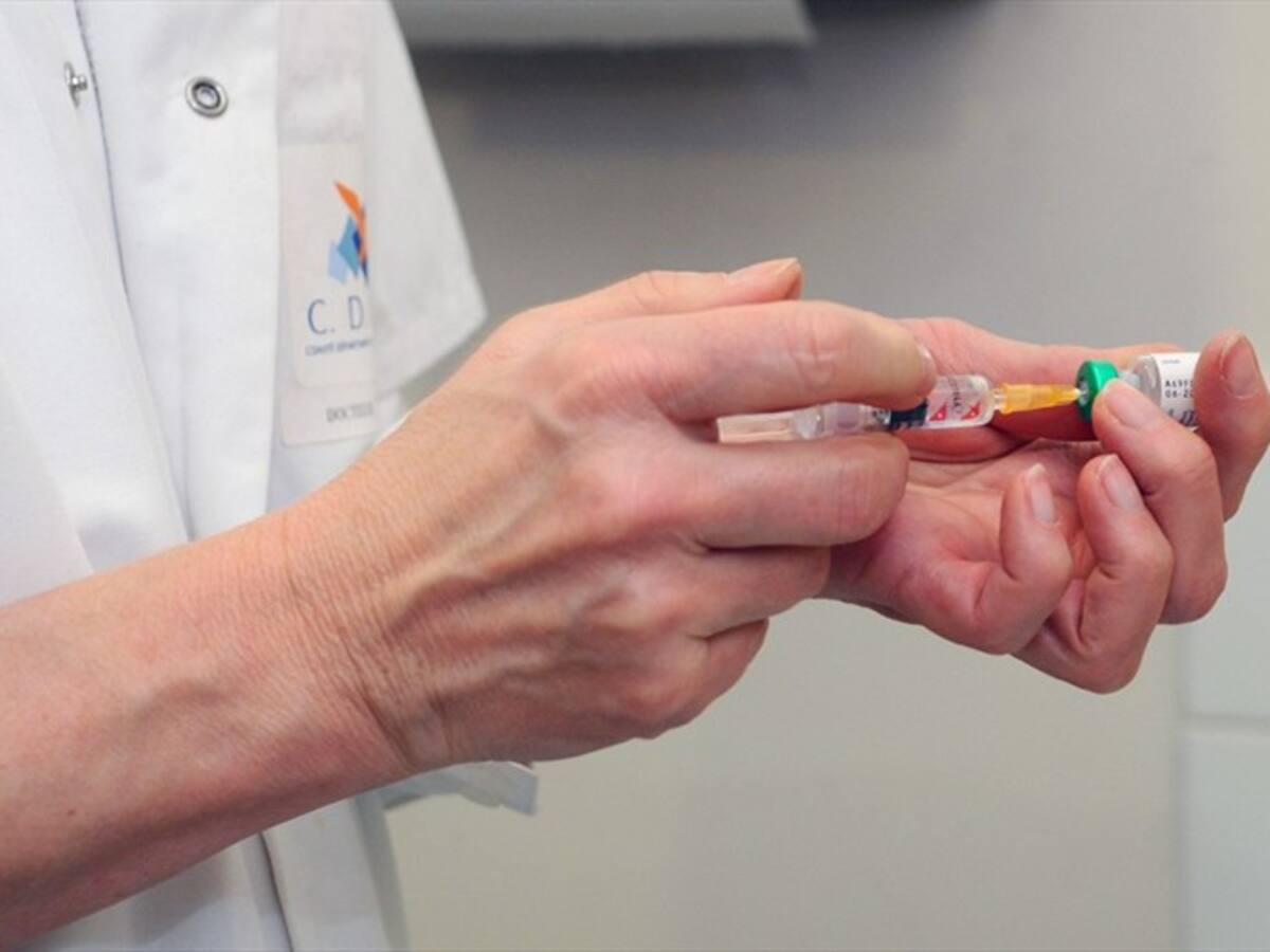 Reportan nuevo caso sospechoso de sarampión en el Magdalena