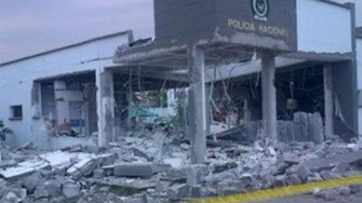 Gobernador de Putumayo pide a Santos medidas de excepción para frenar a las Farc